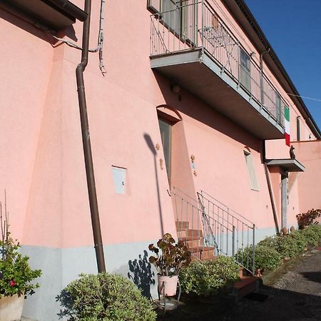 Agriturismo Podere Montenero Alberese Bagian luar foto
